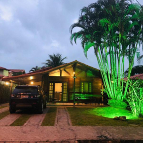 Casa praia litoral norte